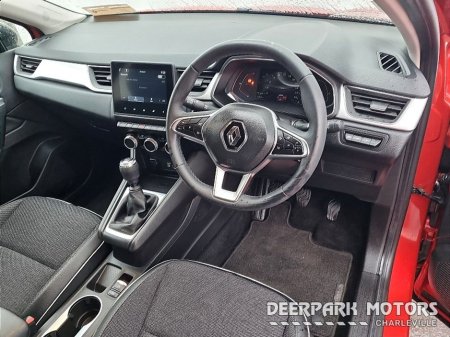 2023 Renault Captur TCe 90 Techno €23,750 thumbnail