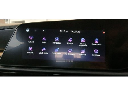 2026 Kia Niro - thumbnail 14