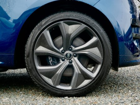 2025 Land Rover Range Rover Sport 3.0 I6 PHEV 550 PS Autobiography €139,950 thumbnail