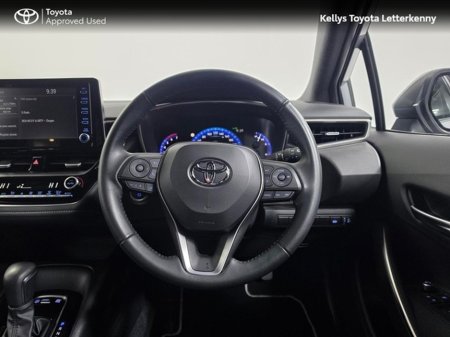 2023 Toyota Corolla - thumbnail 9