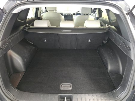 2023 Hyundai Tucson - photo 6