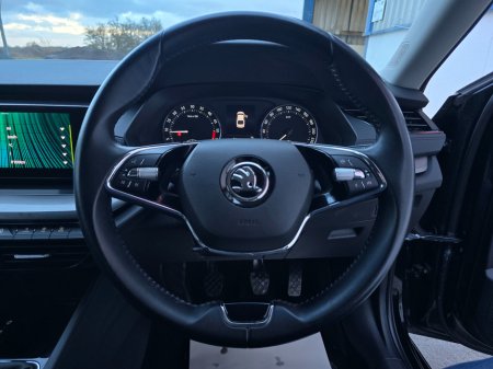 2022 Skoda Octavia - thumbnail 25