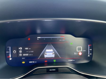 2023 Citroen C5 Aircross - thumbnail 16