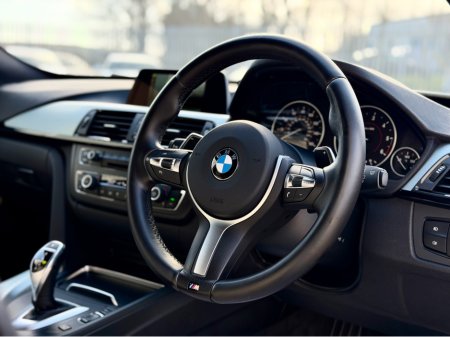 2016 BMW 3 Series - thumbnail 9