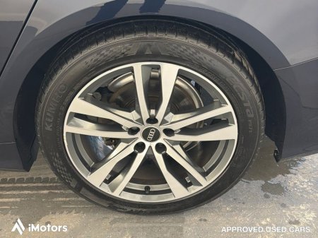 2024 Audi A6 - thumbnail 11