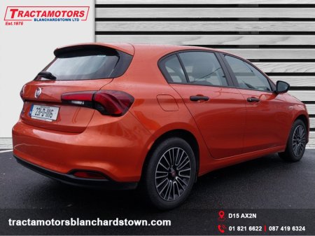 2023 Fiat Tipo - thumbnail 3