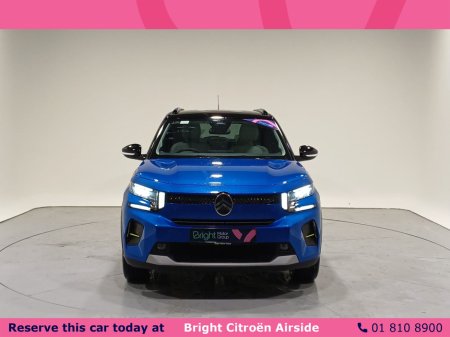 2026 Citroen C3 - thumbnail 8