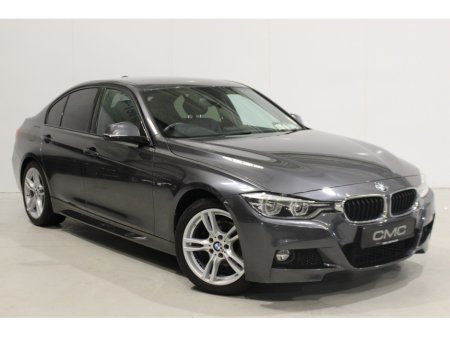 2018 BMW 3 Series - thumbnail 1