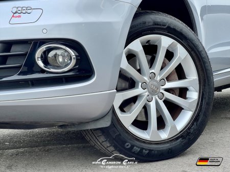 2015 Audi Q5 - thumbnail 33