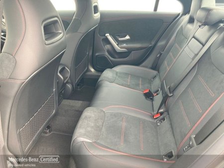 2023 Mercedes-Benz CLA Class - thumbnail 12