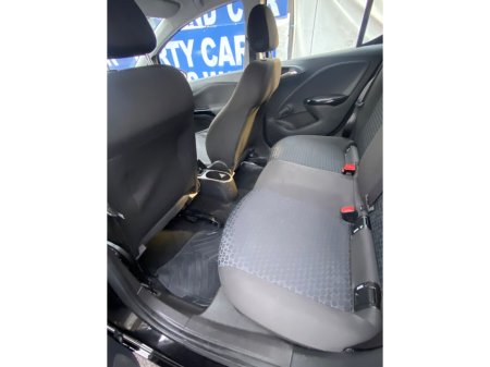 2017 Opel Corsa CORSA-E E 1.4 I 75PS 5DR €7,950 thumbnail