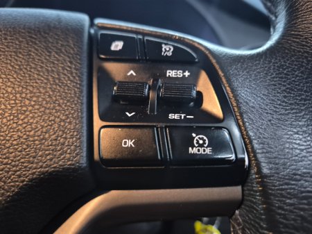 2017 Hyundai Tucson - thumbnail 8