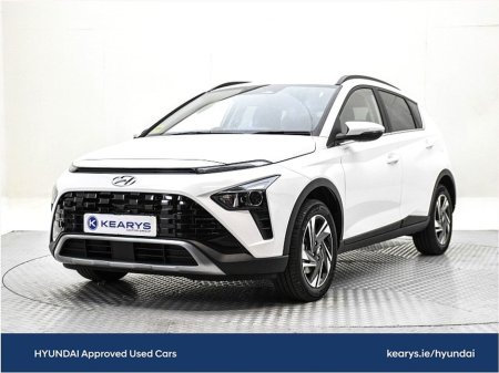 2024 Hyundai Bayon - thumbnail 10