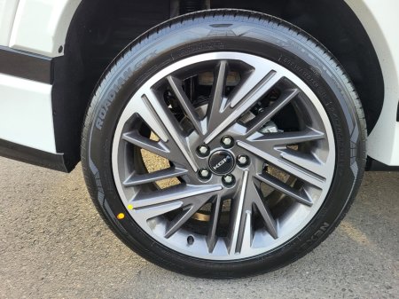 2026 KGM Actyon - thumbnail 12