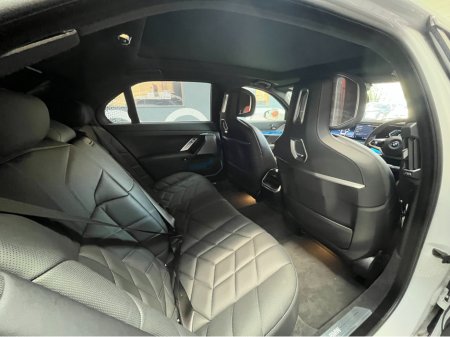 2024 BMW i7 - thumbnail 21