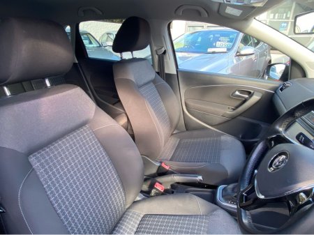 2016 Volkswagen Polo Auto 1.2 Comfortline €11,900 thumbnail