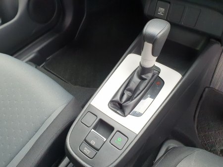 2020 Honda Jazz - thumbnail 14