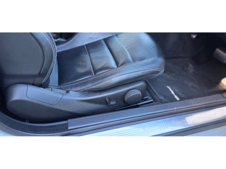 2013 Mercedes-Benz E Class E 220 CDI BE Avantgarde Sport A/T €8,950 thumbnail