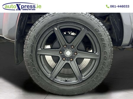 2021 Ford Ranger Wildtrak €28,995 thumbnail