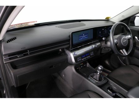 2024 Hyundai Kona - thumbnail 15