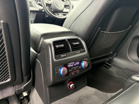 2016 Audi A6 - thumbnail 32