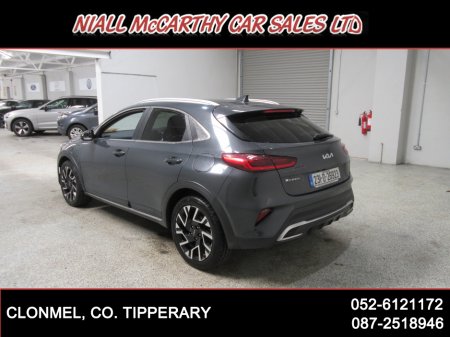 2023 Kia XCeed - thumbnail 7