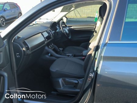 2020 Skoda Kodiaq - thumbnail 18