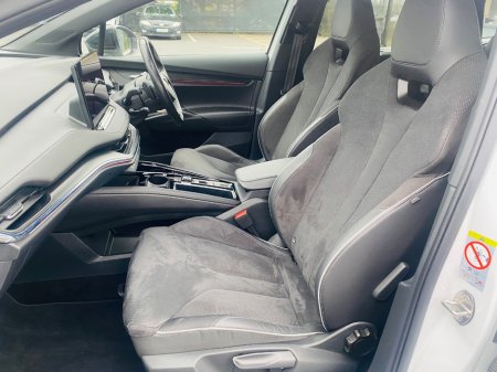 2024 Skoda Enyaq - thumbnail 11