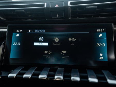 2019 Peugeot 508 2019 Peugeot 508 Auto/High spec/1yr warranty €19,888 thumbnail