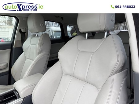 2016 Land Rover Range Rover Evoque Evoque TD4 SE Auto 5DR €17,995 thumbnail