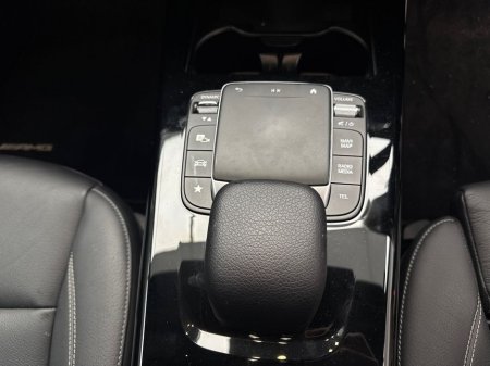 2021 Mercedes-Benz CLA Class 250 AMG PHEV *JUST IN* €100 P/W €29,995 thumbnail