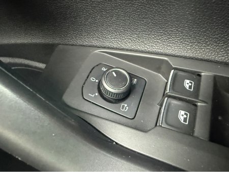 2018 Volkswagen Polo POLO COMFORTLINE 1.0 AUTOMATIC €15,950 thumbnail