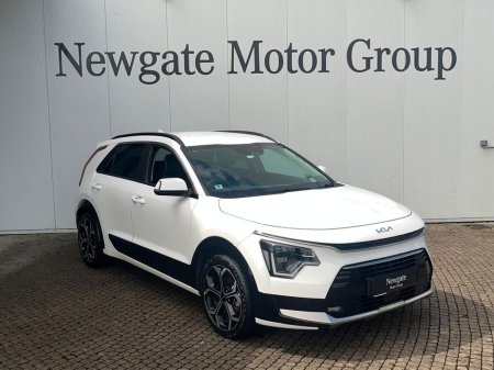 2024 Kia Niro Phev K3 5DR Auto €29,950