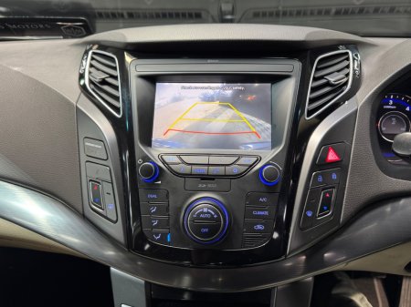 2018 Hyundai i40 - thumbnail 18