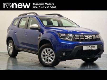 2023 Dacia Duster - thumbnail 1