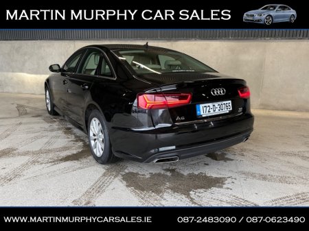 2017 Audi A6 - thumbnail 9