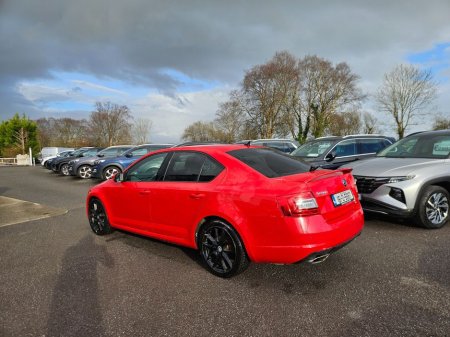 2016 Skoda Octavia - thumbnail 7