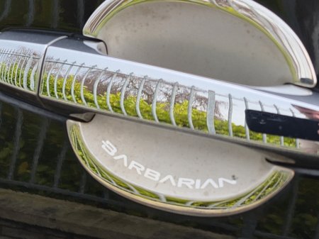 2017 Mitsubishi L200 - thumbnail 12