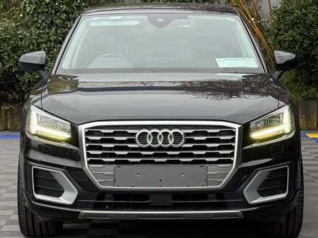 2019 Audi Q2 - thumbnail 15