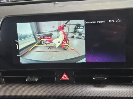 2023 Kia Sportage - thumbnail 19