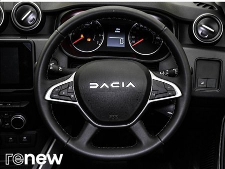 2023 Dacia Duster - thumbnail 19