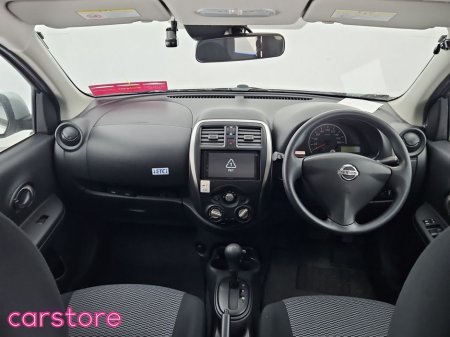 2021 Nissan March 1.2 CVT thumbnail