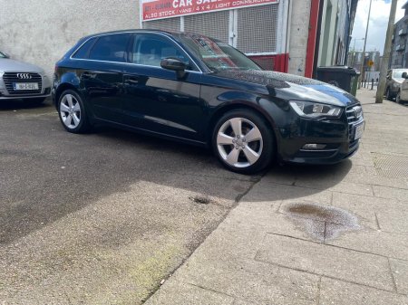 2015 Audi A3 - photo 3