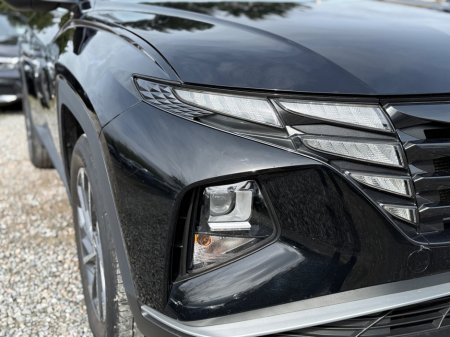 2021 Hyundai Tucson - thumbnail 29