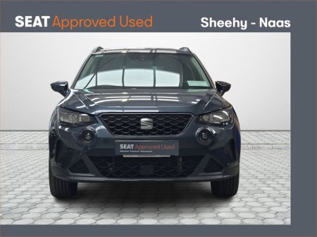 2025 SEAT Arona Arona 1.0TSI 95hp SE+ €26,995