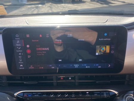 2025 Fiat 500e - thumbnail 22