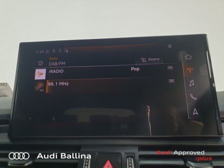 2024 Audi Q5 S-Line Blk ED Quattro Auto TDI 204Bhp €64,900 thumbnail