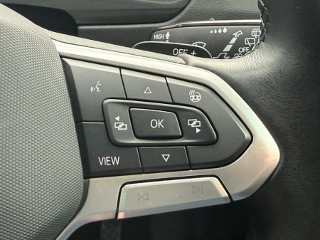 2021 Volkswagen Tiguan - thumbnail 24