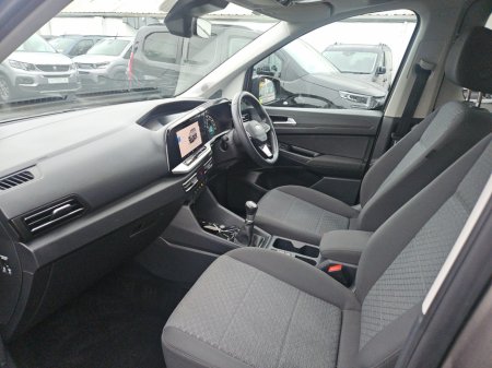 2023 Ford Tourneo Connect Wheelchair Access €27,495