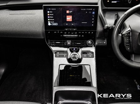 2025 Toyota bZ4X - thumbnail 20